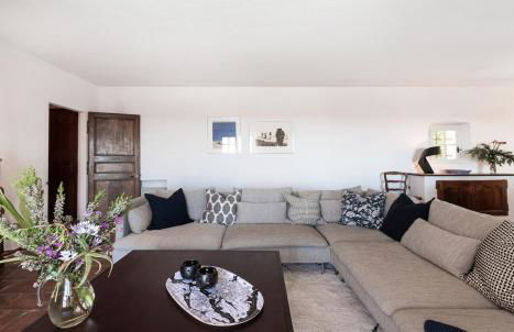 Villa vue imprenable - Foto 31