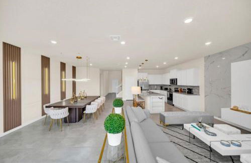 Charming Villa with 8 Bedrooms near Beach 6380 - Foto 32