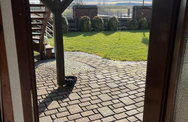 Pool-Zimmer in Schnackenburg - Foto 8