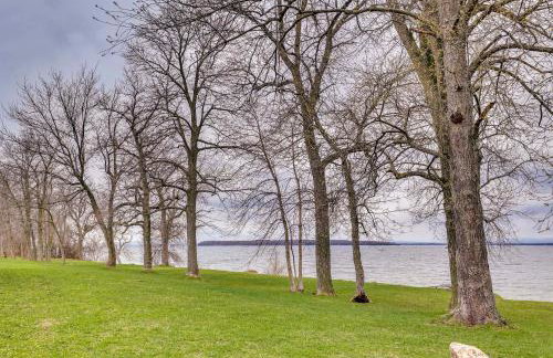 Cozy Solar-Powered Loft Walk to Lake Champlain! - Foto 30