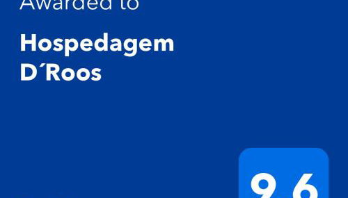 Hospedagem D´Roos - Foto 3