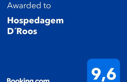 Hospedagem D´Roos - Foto 3