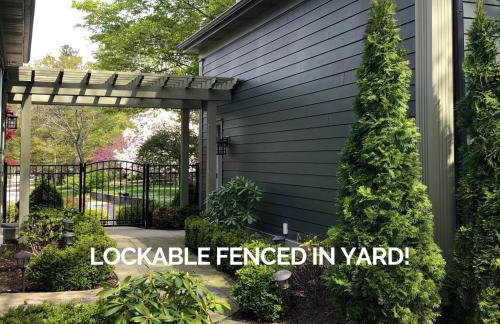 Third Coast Hideaway - Foto 54