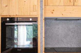 Le plus grand appartement, 150 M2, et la plus belle vue d'Isola 2000 Front de Neige - Photo 20