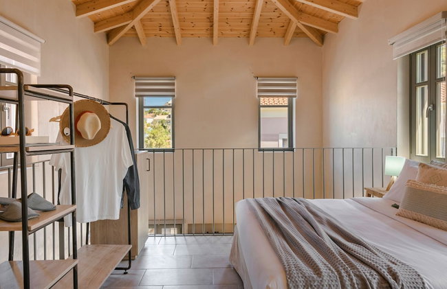 Assos Chromata Villas - Foto 13