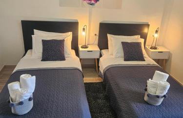 Apartman Meli in village Brusje - Foto 31