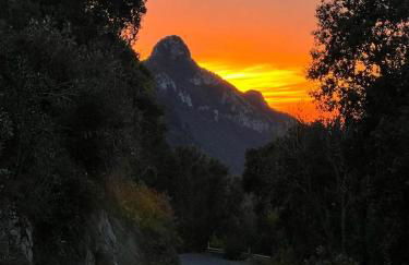 Villa il Faro - Circeo holiday house - Foto 34