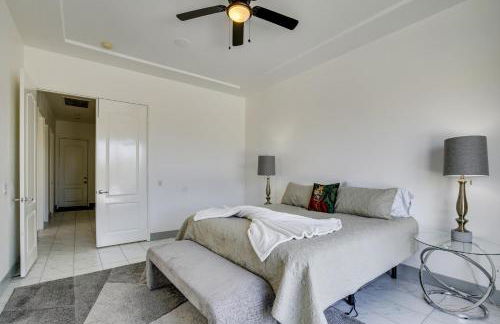 Coachella and Stagecoach Oasis in Desert Hot Springs - Foto 13