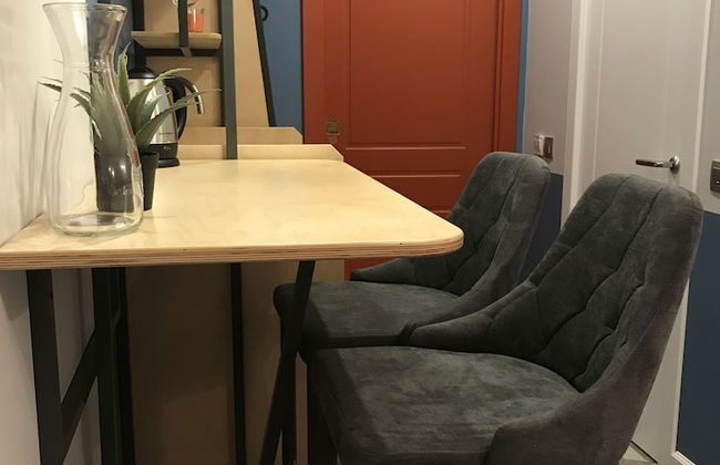 Apart-hotel 08 53 - Foto 19