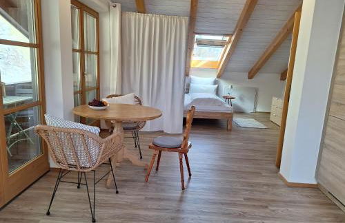 Ferienwohnung am Bach - Foto 6