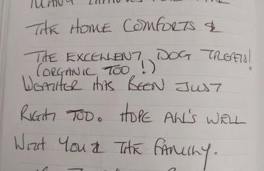 Crossing Cottage, Aldeburgh - Foto 36