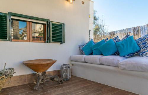 Cas Pati Son Moja in Santa y - Foto 13