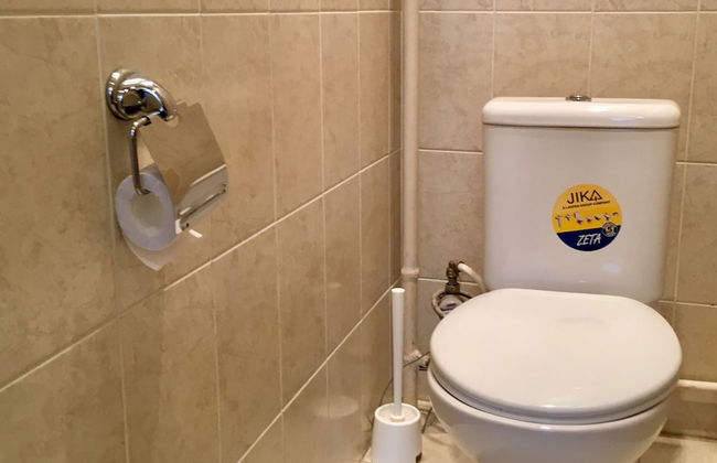 LUXKV Apartment on Kievskaya - Foto 17