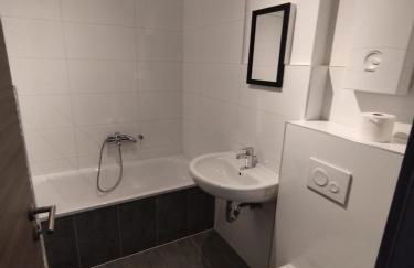 Meribu G31 Wohnung für Monteure und Arbeiter - Foto 21