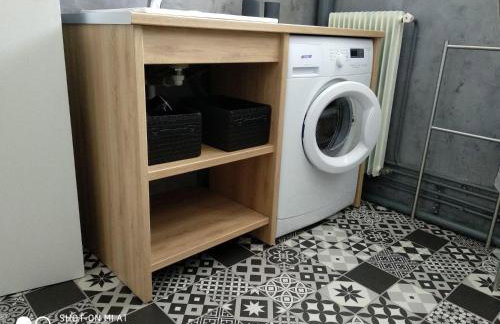 2 Appartements "Bons Amis" & "Céladon" - 2 appartements dans la même résidence - Foto 13