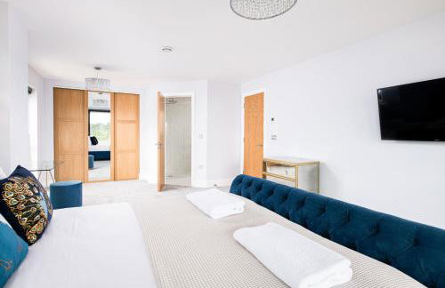 Howard Lodge BV27 Silverlake Dorset - Photo 36