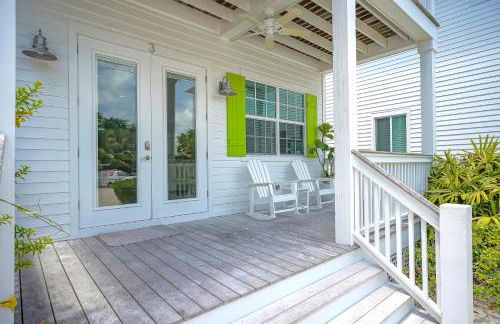 Isla Key Lime - Waterfront Boutique Resort, Htd Pool, Dock, Walkable - Foto 23