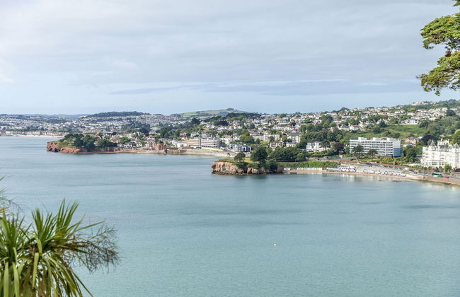 B6 Masts in Torquay With 3 Bedrooms and 2 Bathrooms - Foto 29