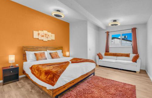 Spacious Remodeled Retreat Haven - Foto 4