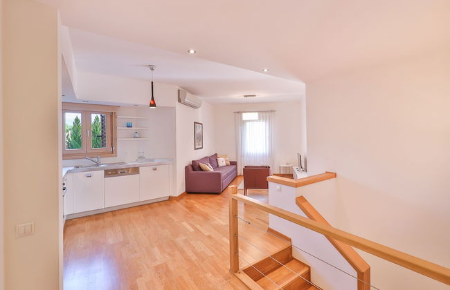 Myndos Residence - Foto 22