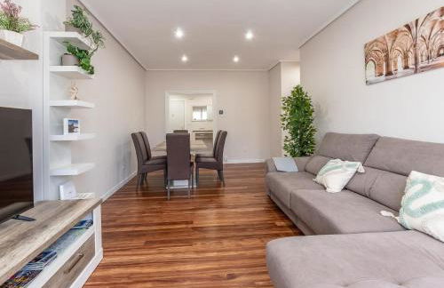 Bright apartment in Las Arenas - Foto 11