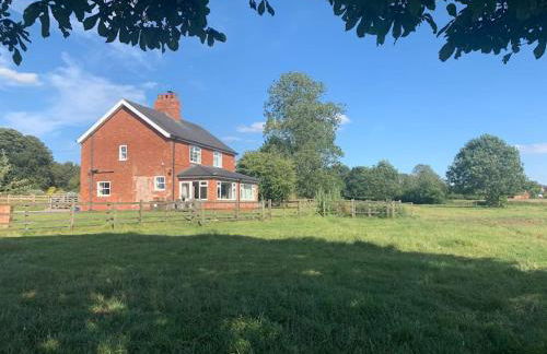 Bainvalley Cottages, Beautiful North Cottage - Foto 26