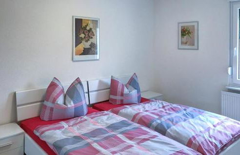 2 Bedroom Pet Friendly Home In Prenzlau - Foto 8