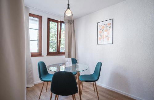 NEU / Design / Altstadt / Küche / NETFLIX - Foto 27