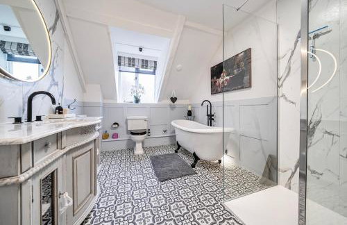 Old Rectory Cottage, Tostock - Foto 14