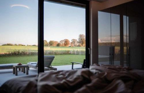 Luxus-Ferien-VILLA NICE LOUNGE - Foto 28