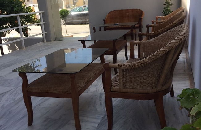 Alkyonides Hotel - Foto 31