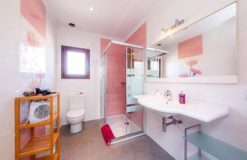 Villa Del Salto Uceda - Foto 11