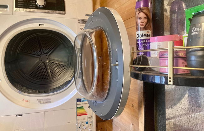 Holiday Home - 8 Persons - With Sauna at the Lauwerslake Near Wadden Sea - Photo 28