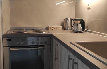 Alma Libre Urban Apartment - Foto 14