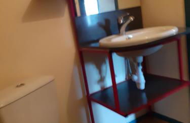 Gite de Marcureau - Foto 45