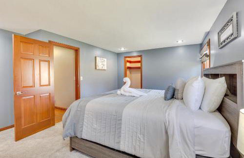 Bolivar Getaway Near Pro Football Hall of Fame! - Foto 12