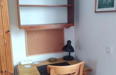 Quiet living with a flower terrace - Foto 3