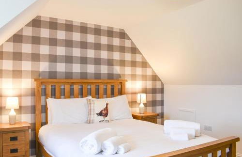 1 Dalbuaick Farm Cottage - Foto 13