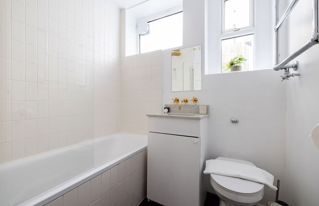 Luxurious Villa in Shepherd's Bush - Foto 27