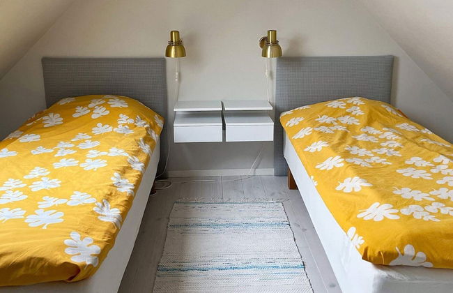 4 Person Holiday Home in Yngsjo, Sverige-by Traum - Photo 3