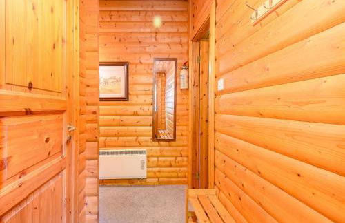 Scandinavian Lodge - Uk37188 - Foto 8