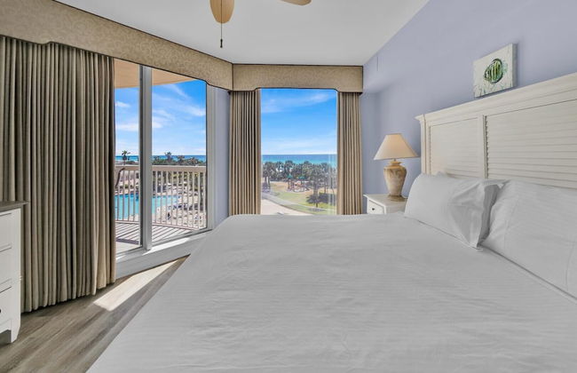 St. Maarten 402 at Silver Shells - Foto 10