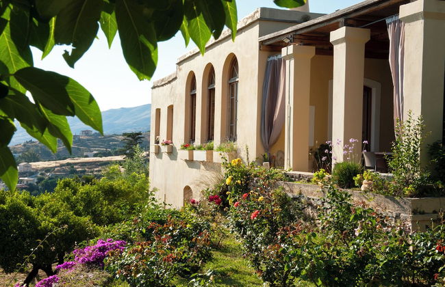 Montofoli Wine Estate - Foto 52