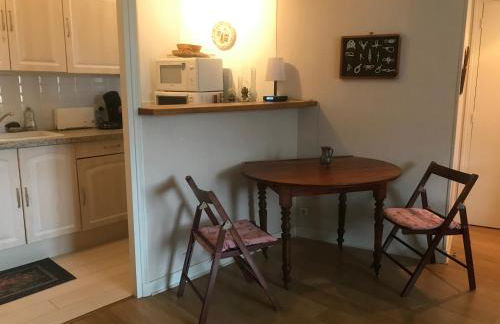 Appartement 2 pièces sur plage - Photo 7