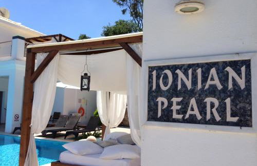 Ionian Pearl Luxury Spa Villa - Photo 48