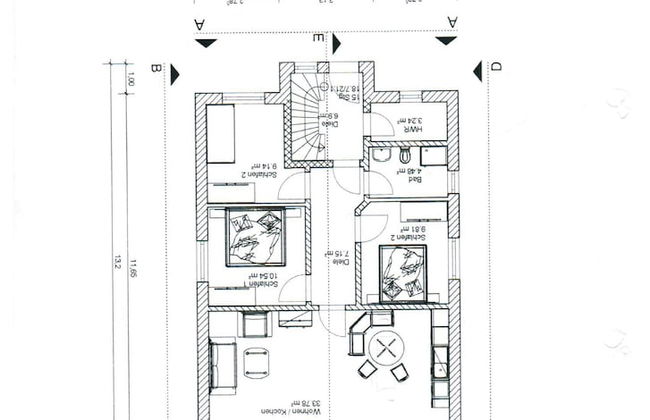Ferienhaus Stella - Foto 5