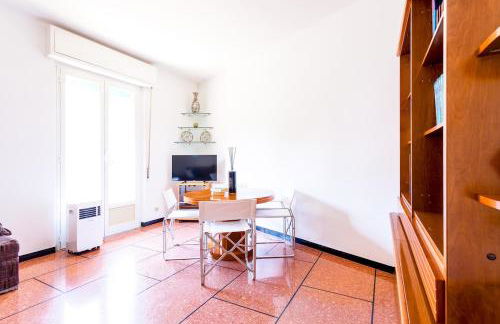 Santa Margherita Center - Steps from the Sea - AC - Foto 14