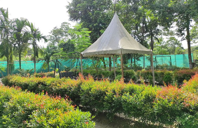 Homecation Samaina Cottage - Foto 27