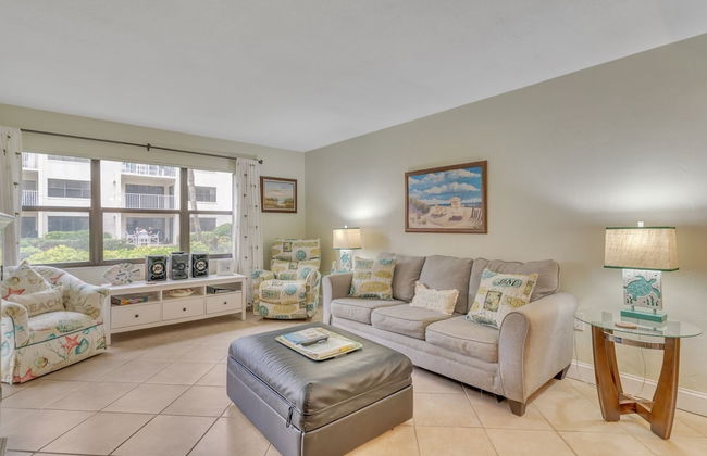 Cute 1br Directly On Beach 1 Bedroom Condo by RedAwning - Foto 12