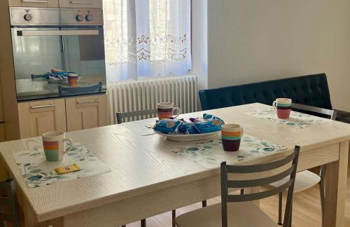 Appartamento Civico 16 - Foto 1